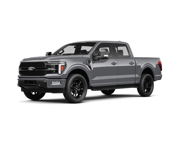 FORD F_150
