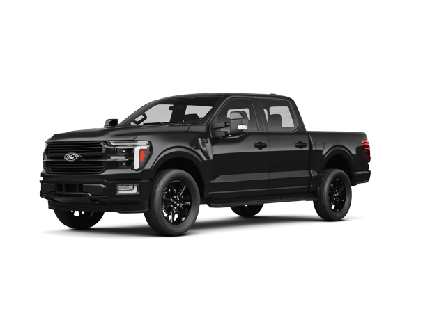 FORD F_150
