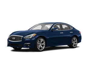 2016 Infiniti Q70