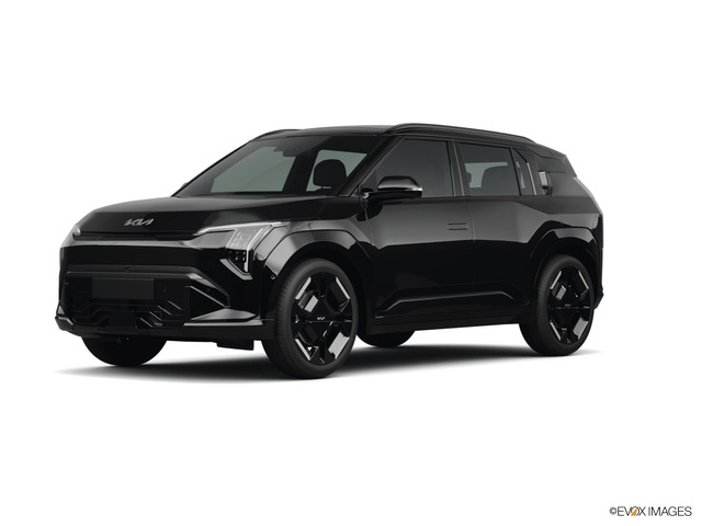 2025 Kia EV3 Electric