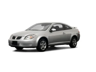 2009 Pontiac G5