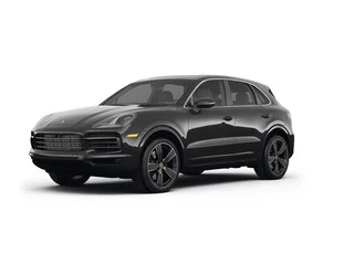 2023 Porsche Cayenne