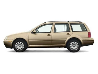 2004 Volkswagen Jetta