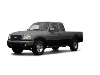2009 Ford Ranger