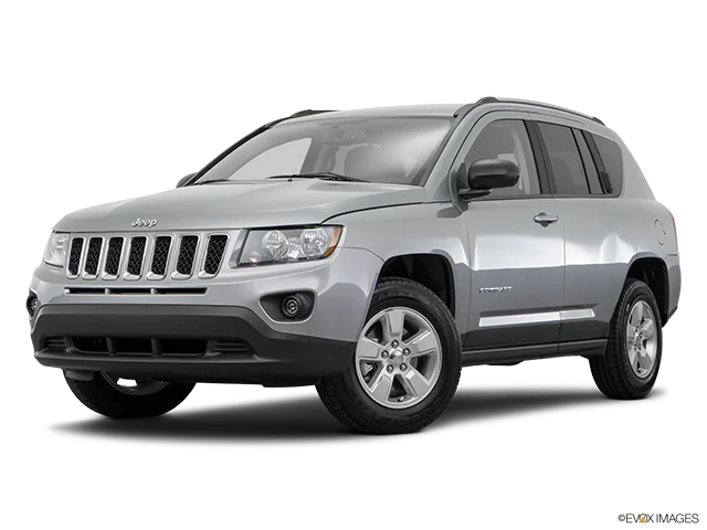 2016 Compass 2016 Jeep Compass: Price, Review, Photos and Specs - Read This Before ...