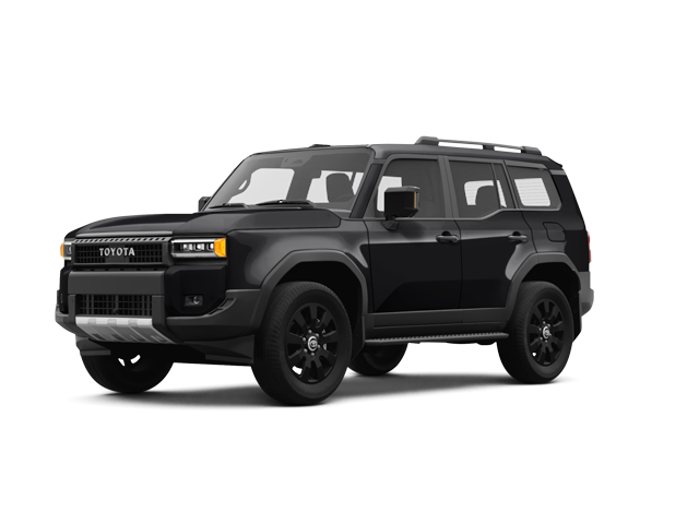 TOYOTA LAND_CRUISER