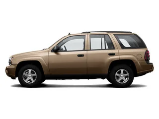 2006 Chevrolet Trailblazer