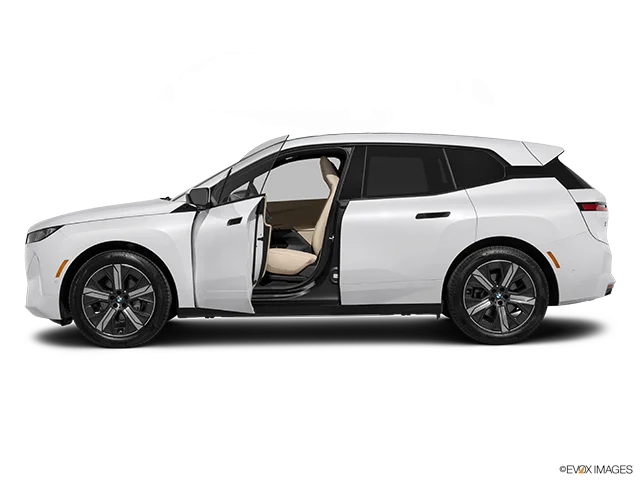 BMW IX – photo 3