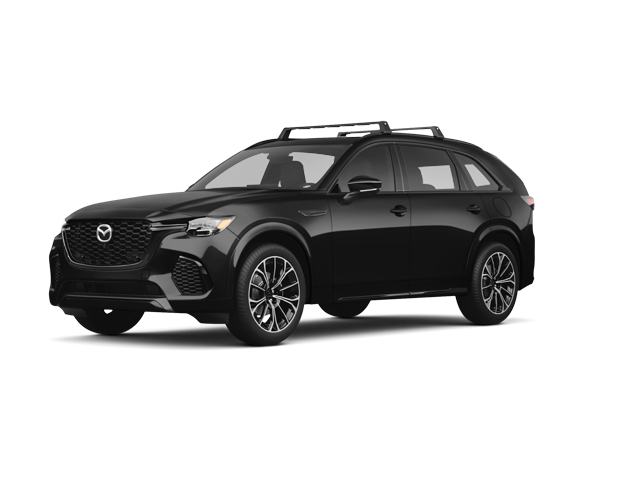 MAZDA CX_70