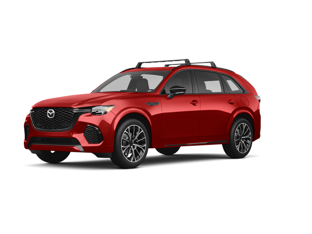 MAZDA CX_70