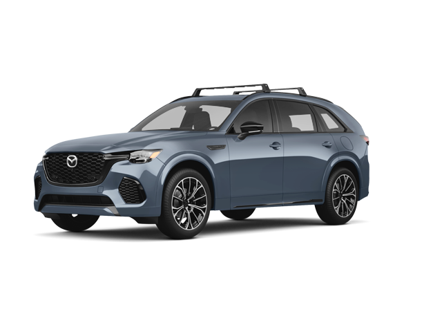 MAZDA CX_70