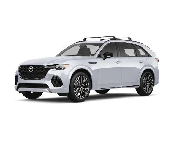 MAZDA CX_70