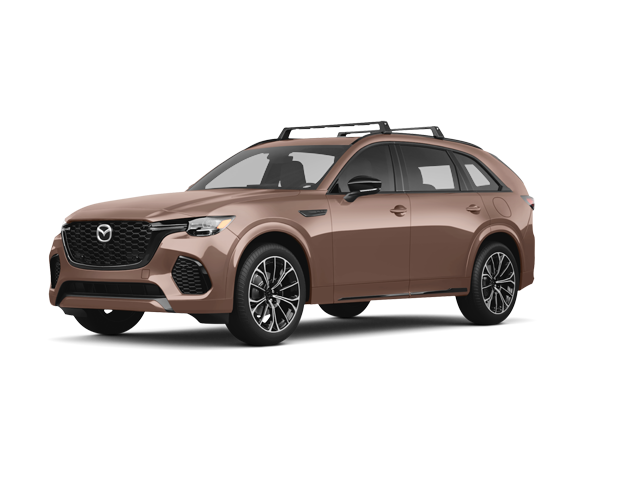 MAZDA CX_70
