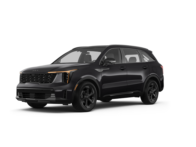 KIA SORENTO_PHEV