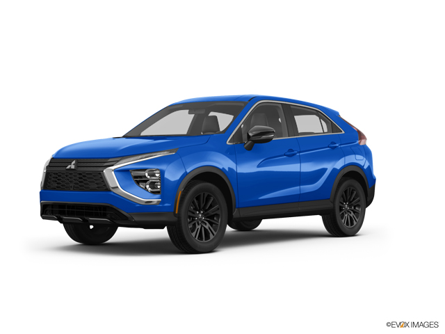 2025 Mitsubishi Eclipse Cross