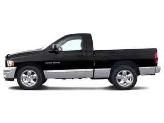2005 Dodge Ram 1500