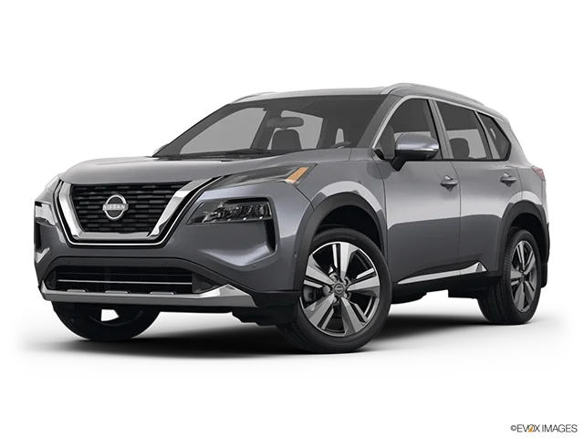 2025 Rouge 2025 Nissan Rogue: Price, Review, Photos and Specs - Read This Before ...