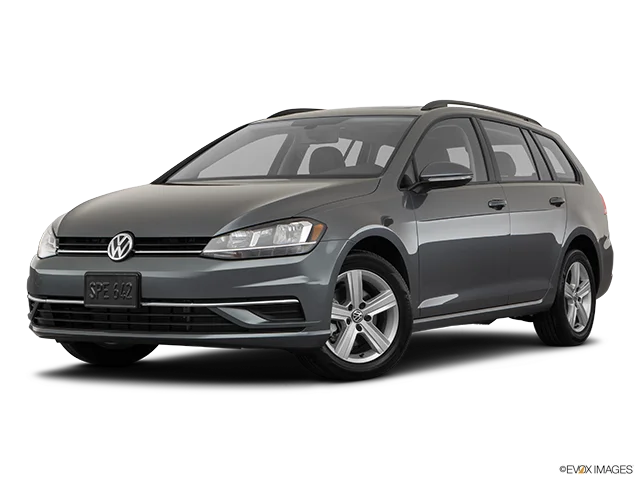 2018 Volkswagen Golf SportWagen: Price, Review, Photos and Specs