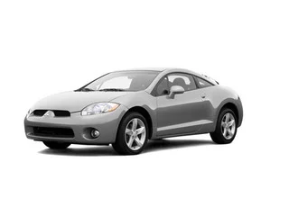 2007 Mitsubishi Eclipse