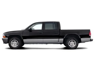 2004 Dodge Dakota