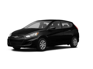 2012 Hyundai Accent