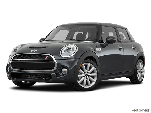 Mini 2018 2018 MINI Cooper – Trim Comparison - Critical Differences That Cost ...