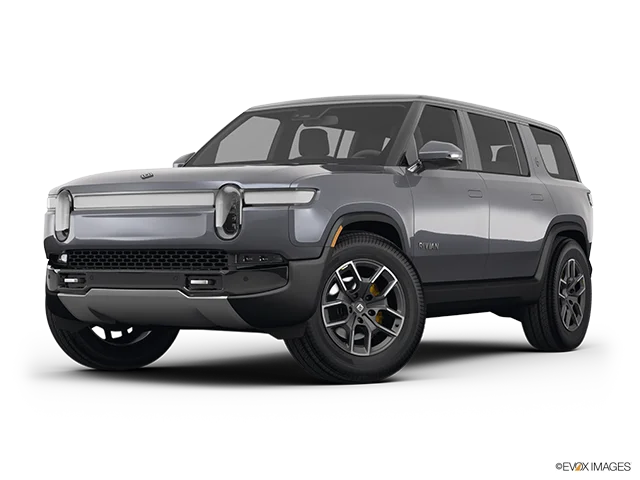 2024 Rivia R1s 2024 Rivian R1S: Price, Review, Photos and Specs - Read This Before You Buy