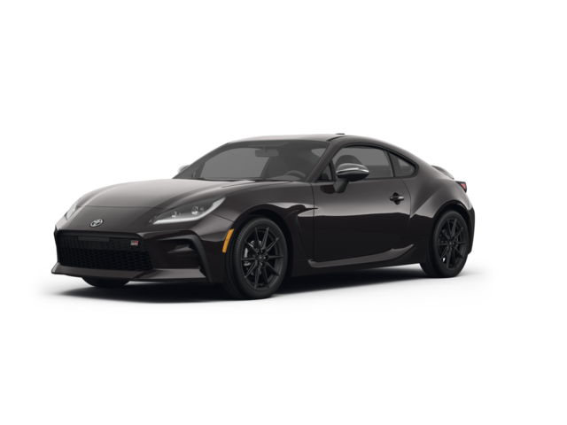 2023 Toyota GR 86 Premium, front three-quarter view, paint 1 of 8