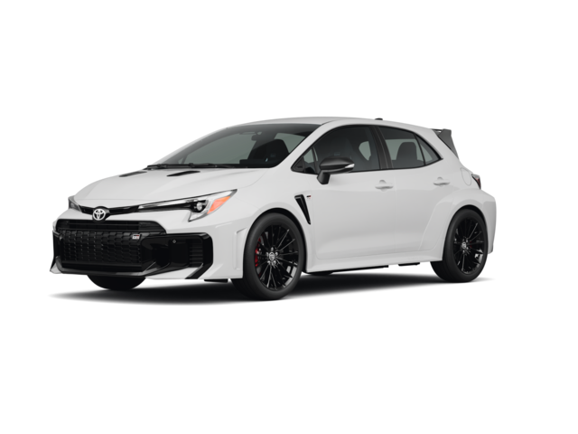 TOYOTA GR_COROLLA