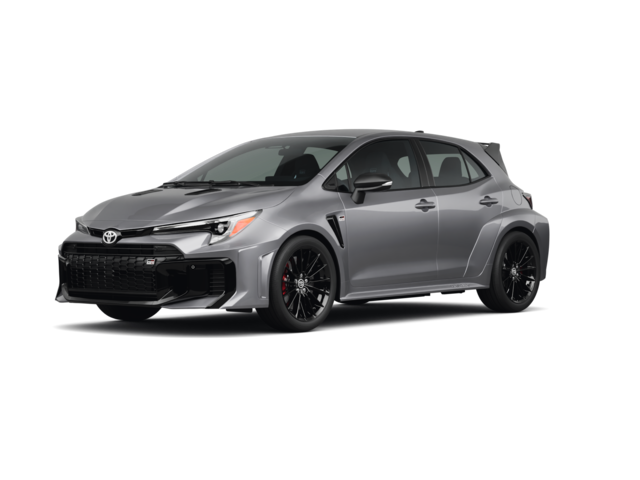 TOYOTA GR_COROLLA