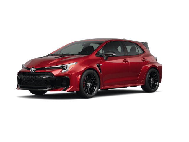 TOYOTA GR_COROLLA