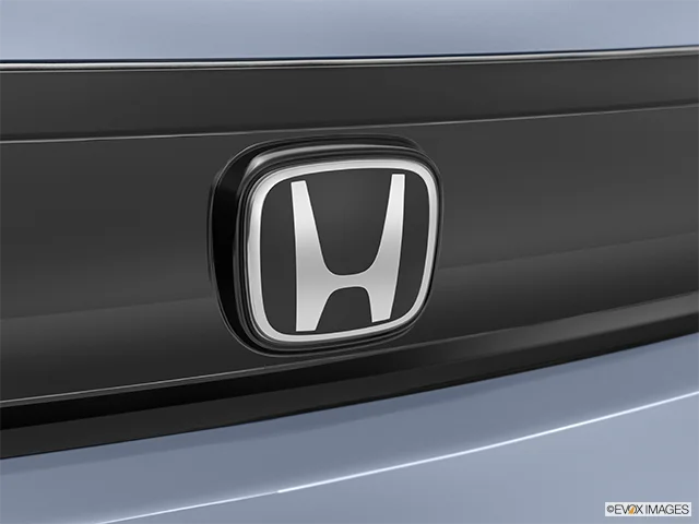 Base Proligue Rear 2025 Honda Prologue: Price, Review, Photos and Specs - Read This Before ...