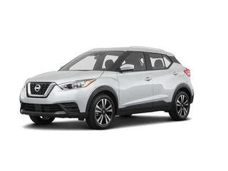 2020 Nissan Kicks