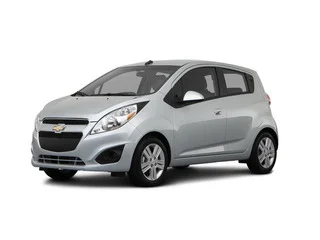 2013 Chevrolet Spark