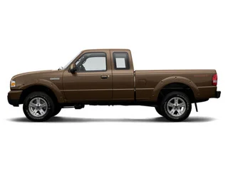 2006 Ford Ranger