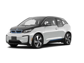 2019 BMW i3