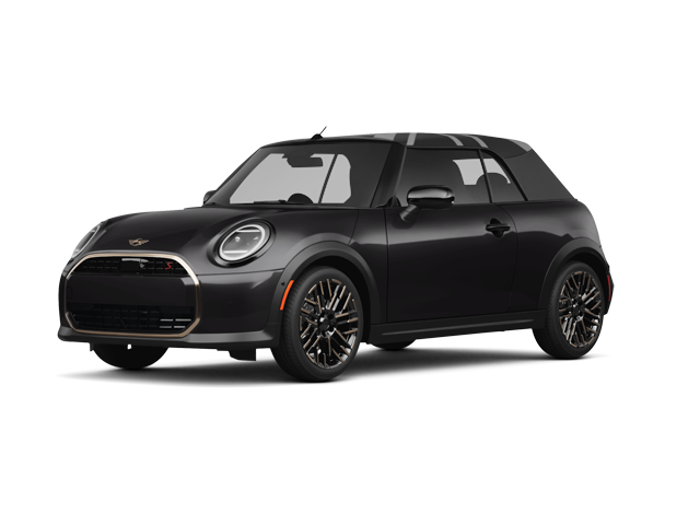 MINI CONVERTIBLE
