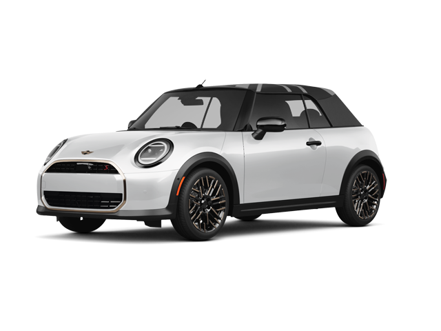 MINI CONVERTIBLE