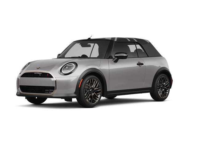 MINI CONVERTIBLE