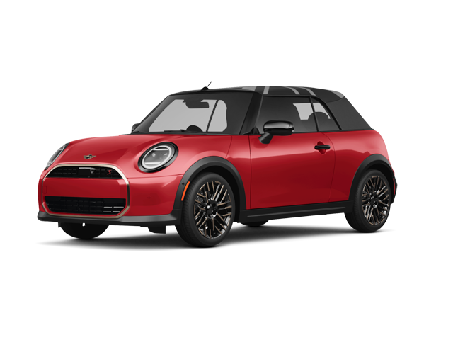 MINI CONVERTIBLE
