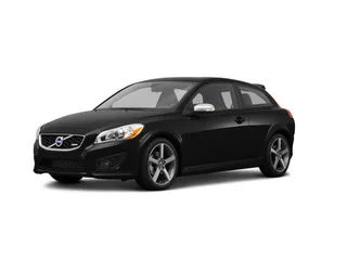 2011 Volvo C30