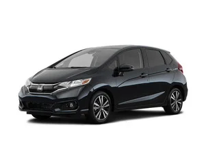 2019 Honda Fit