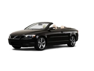 2010 Volvo C70