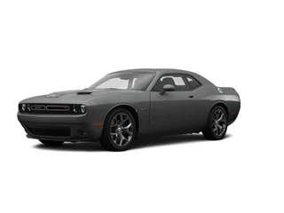 2015 Dodge Challenger