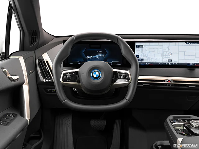 Ix 8 2024 BMW iX: Price, Review, Photos and Specs - Read This Before You Buy