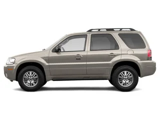 2005 Mercury Mariner