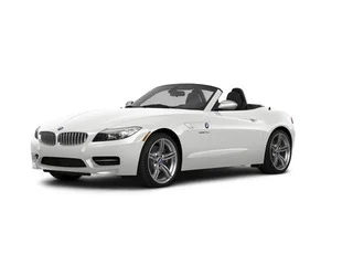 2011 BMW Z4