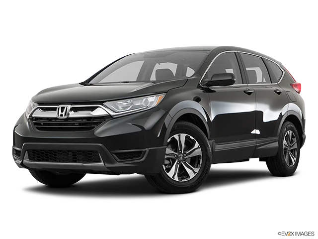 2018 Honda CR-V: Price, Review, Photos and Specs - Read This Before You Buy