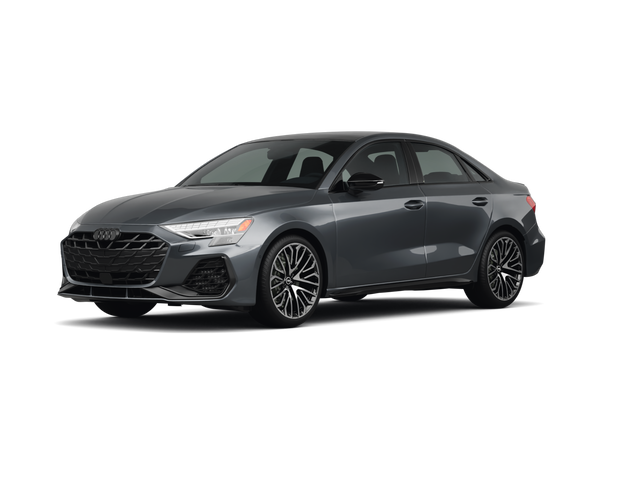 AUDI S3
