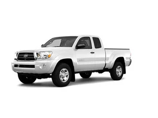 2010 Toyota Tacoma